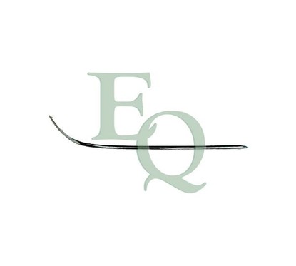 Equal Quality Cornice Modanatura Ant Cromata M0343 per ripristinare il corretto funzionamento del componente