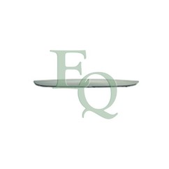 Equal Quality Modanatura Griglia Sup Cromata M0350