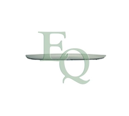 Equal Quality Modanatura Griglia Sup Cromata M0350