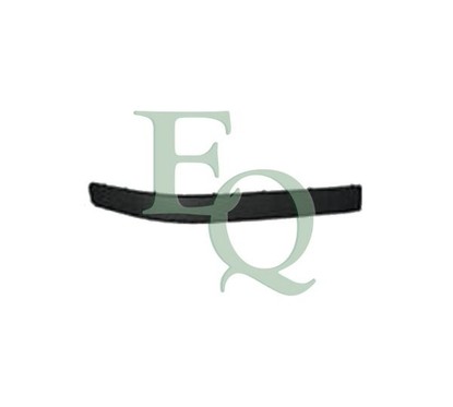 Equal Quality Modanatura Paraurti Ant S/Fori Sens M0352