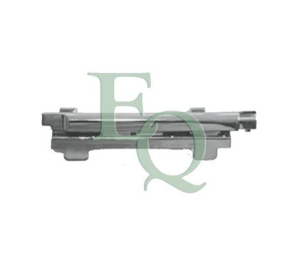 Equal Quality Profilo Ant Portatarga Cromato M0358 per ripristinare il corretto funzionamento del componente