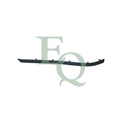 Equal Quality Modanatura Paraurti Post C/Fori Sens M0360