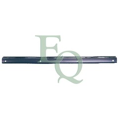 Equal Quality Modanatura Paraurti Post Centrale C/Fori Sens Park M0368