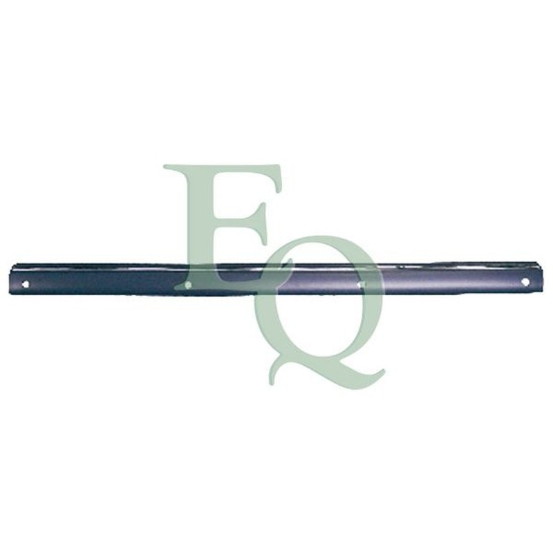 Equal Quality Modanatura Paraurti Post Centrale C/Fori Sens Park M0368