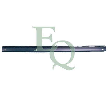 Equal Quality Modanatura Paraurti Post Centrale C/Fori Sens Park M0368