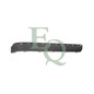 Equal Quality Modanatura Paraurti Post C/Profilo Cromato S/Fori M0369