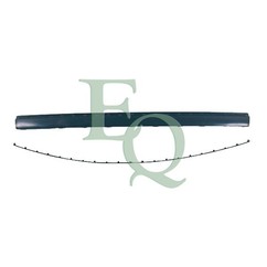 Equal Quality Modanatura Paraurti Post Centrale S/Fori Sens Park M0371