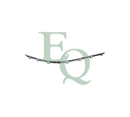 Equal Quality Profilo Post Modanatura Cromato M0375 per ripristinare il corretto funzionamento del componente