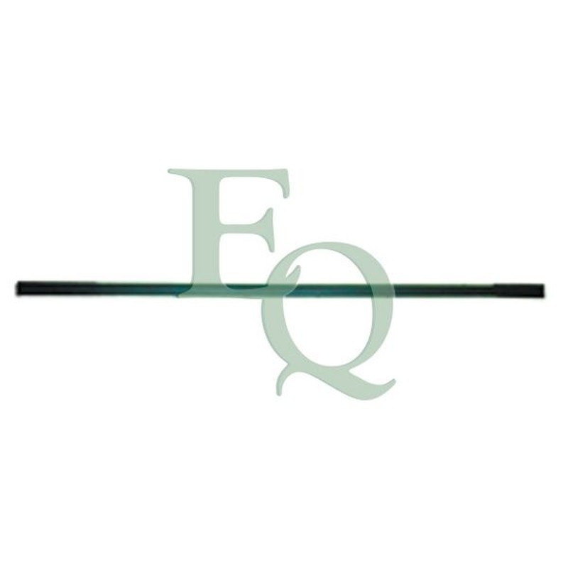 Equal Quality Modanatura Paraurti Post Centrale C/Fori Sens M0390 Equal Quality Modanatura Paraurti Post Centrale C/Fori Sens M0390