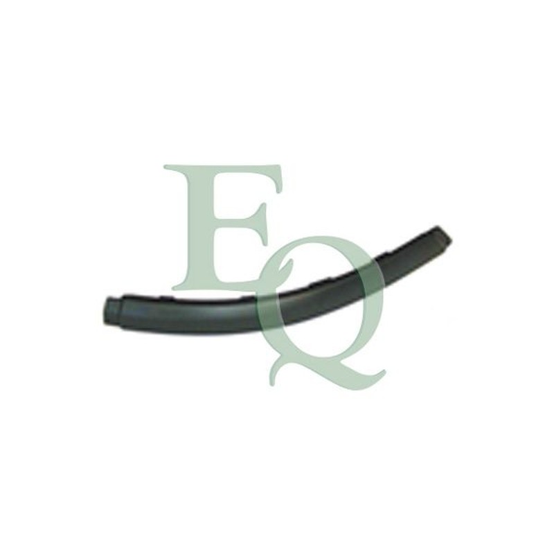 Equal Quality Modanatura Paraurti Post Mod. Sedan M0399