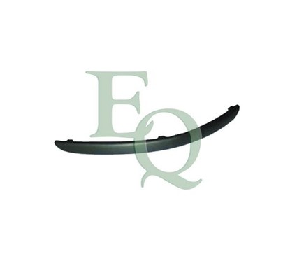 Equal Quality Modanatura Paraurti Ant M0402