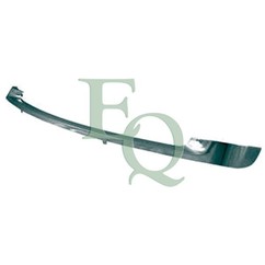 Equal Quality Modanatura Paraurti Post Cromata Mod Par Post Them M0434