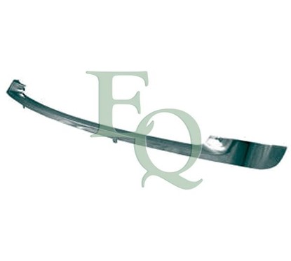 Equal Quality Modanatura Paraurti Post Cromata Mod Par Post Them M0434