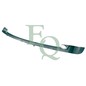 Equal Quality Modanatura Paraurti Post Cromata Mod Par Post Them M0434