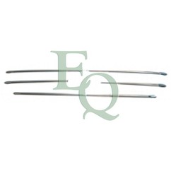 Equal Quality Suzuki Grand Vitara (Ft-Gt) 98 05 M0495 per ripristinare il corretto funzionamento del componente