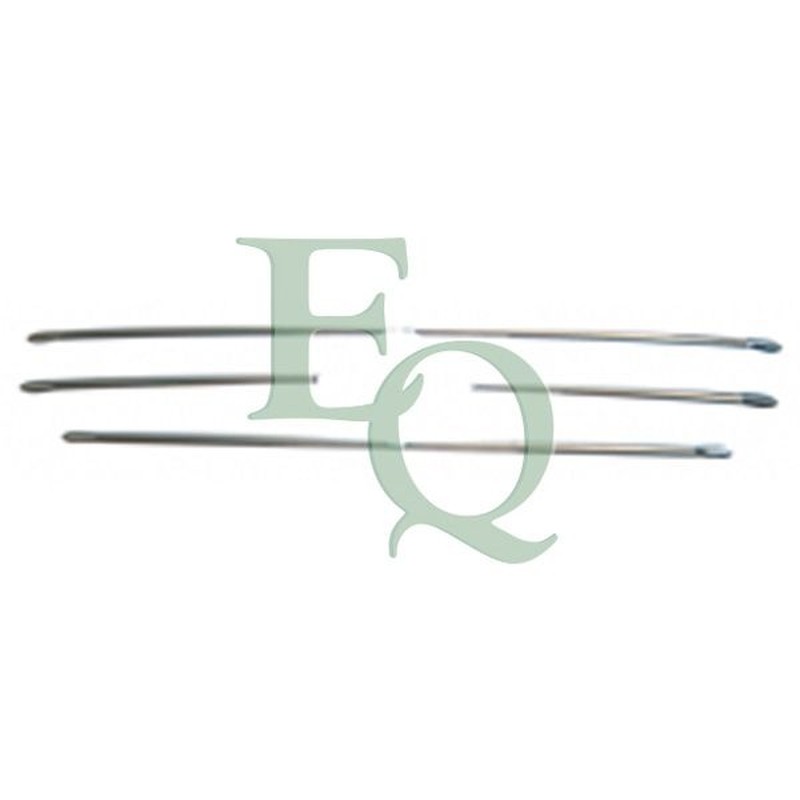 Equal Quality Suzuki Grand Vitara (Ft-Gt) 98 05 M0495