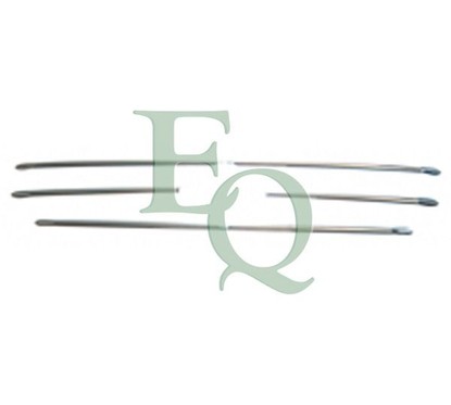 Equal Quality Suzuki Grand Vitara (Ft-Gt) 98 05 M0495 per ripristinare il corretto funzionamento del componente