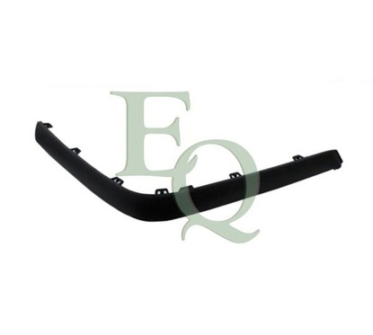 Equal Quality Modanatura Paraurti Post Peugeot 406 Ii 99 04 M0627