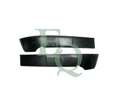 Equal Quality Modanatura Paraurti Ant Kit M0640