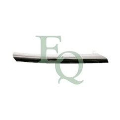 Equal Quality Modanatura Griglia Cromato M0678