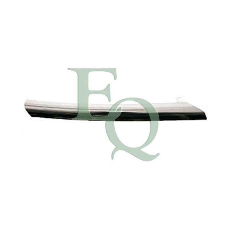 Equal Quality Modanatura Griglia Cromato M0678