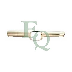 Equal Quality Modanatura Griglia Cromata M0682