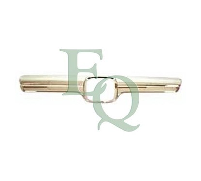 Equal Quality Modanatura Griglia Cromata M0682