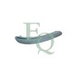 Equal Quality Modanatura Paraurti Ant M0696