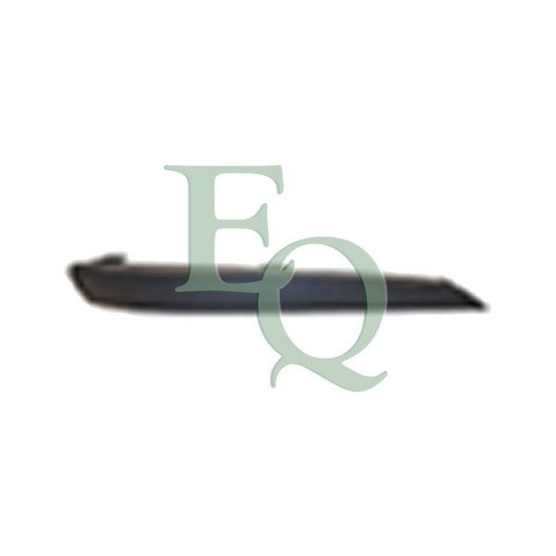 Equal Quality Modanatura Paraurti Post C/Pr Mod. Sw M0698