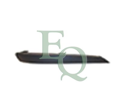 Equal Quality Modanatura Paraurti Post C/Pr Mod. Sw M0698