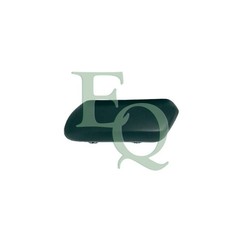 Equal Quality Modanatura Paraurti Ant Nera M0703