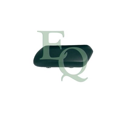 Equal Quality Modanatura Paraurti Ant Nera M0704