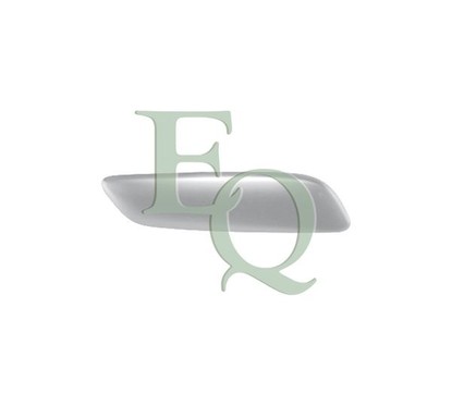 Equal Quality Modanatura Paraurti Ant C/Pr M0706