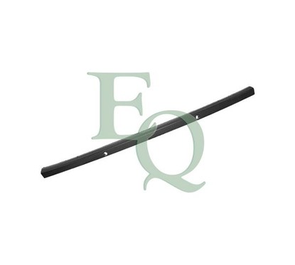 Equal Quality Modanatura Paraurti Post Centrale C/Fori Sens Park M0711