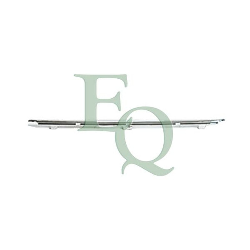 Equal Quality Profilo Post Modanatura Cromato M0715