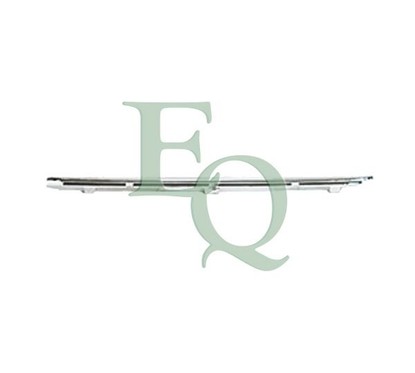 Equal Quality Profilo Post Modanatura Cromato M0715 per ripristinare il corretto funzionamento del componente