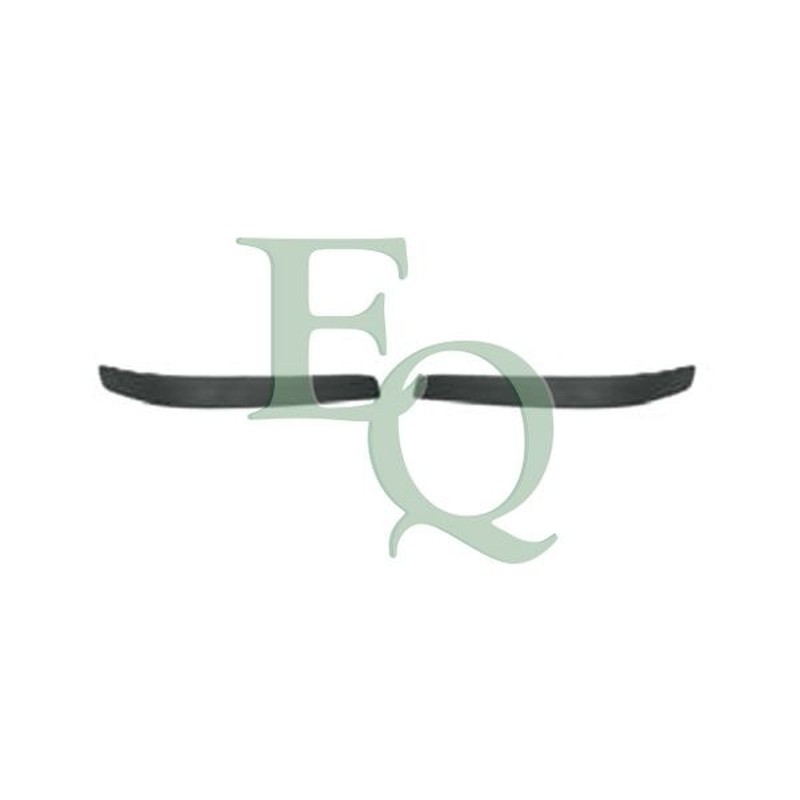 Equal Quality Modanatura Paraurti Ant M0727