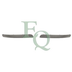 Equal Quality Modanatura Paraurti Ant M0738