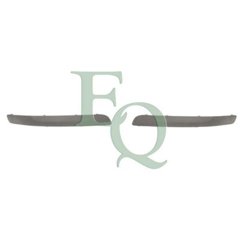 Equal Quality Modanatura Paraurti Ant M0738