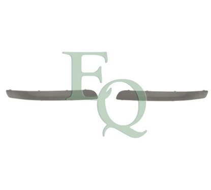 Equal Quality Modanatura Paraurti Ant M0738