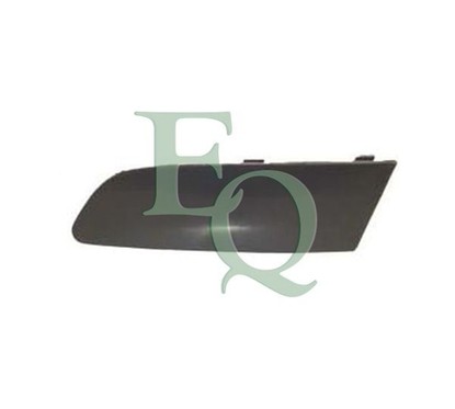 Equal Quality Modanatura Paraurti Ant Mod. Corta M0751