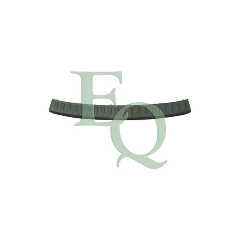 Equal Quality Modanatura Paraurti Post Sup C/Pr M0753