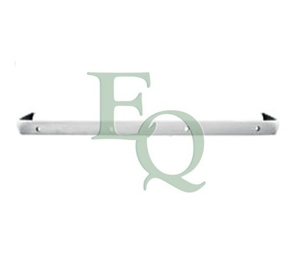 Equal Quality Modanatura Paraurti Post C/Fori Sens Park M0770
