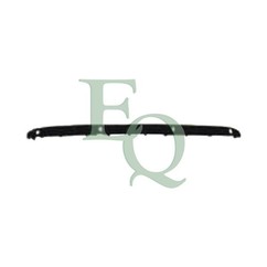 Equal Quality Modanatura Paraurti Post Centrale C/Fori Sens Park M0788