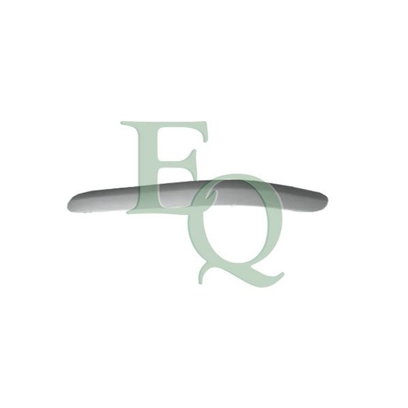 Equal Quality Modanatura Paraurti Ant S/Fori Sens Park Mod. Coup M0796