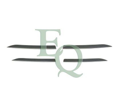Equal Quality Cornice Griglia Kit M0807