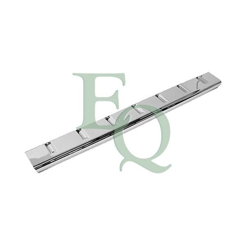 Equal Quality Modanatura Paraurti Ant Cromato M0808