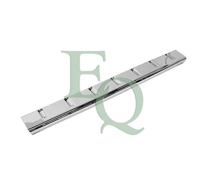Equal Quality Modanatura Paraurti Ant Cromato M0808