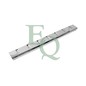 Equal Quality Modanatura Paraurti Ant Cromato M0808