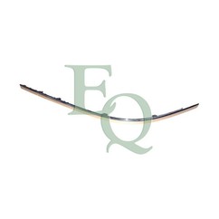 Equal Quality Modanatura Paraurti Post Mod. Sw M0811